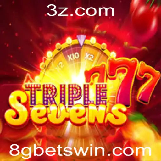 Descubra o Fascinante Mundo de 777TripleSeven com a Chave do Sucesso: 8g Bet