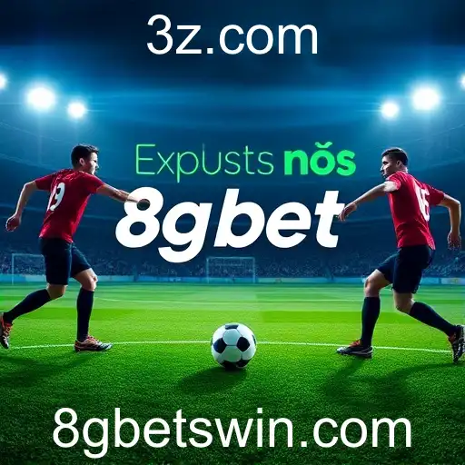 Descubra a Revolução nas Apostas Online com 8g bet