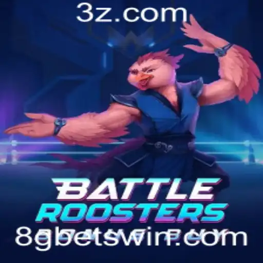 Explorando o Universo Empolgante de BattleRoostersBonusBuy