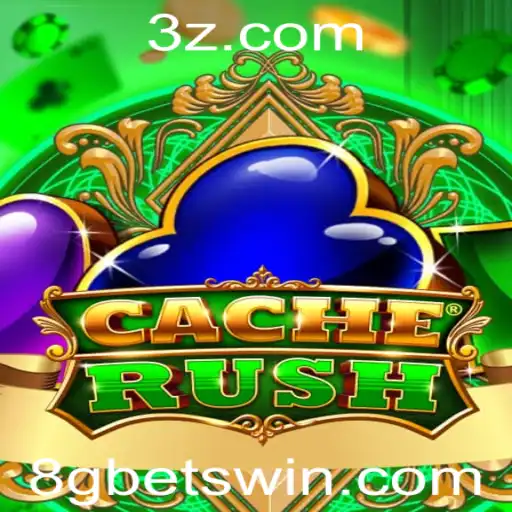 Desvendando CacheRush: O Novo Fenômeno dos Jogos com 8g Bet