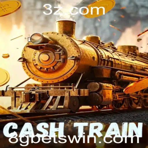 A Nova Sensação no Mundo dos Jogos: CashTrain