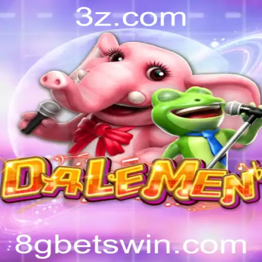 Descubra o Fascinante Mundo de DALEMEN e o Atraente Desafio do 8g Bet