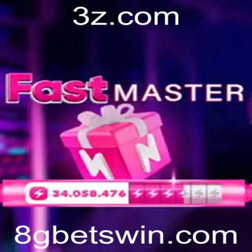 FastMaster: Revolucionando o Entretenimento com 8g Bet