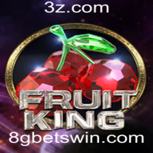 FruitKing: Descubra o Mundo do Entretenimento com Apostas de 8g