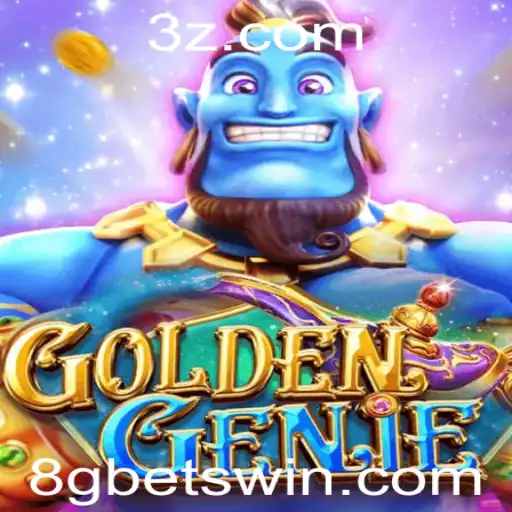 GOLDENGENIE: Descubra o Jogo Que Revoluciona as Apostas com o Conceito de 8g Bet