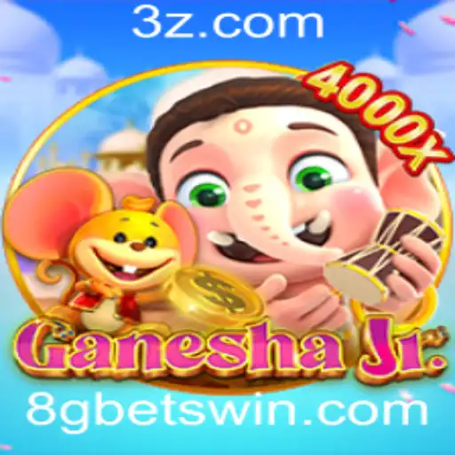 GaneshaJr: A Fascinante Jornada no Mundo dos Jogos com 8g Bet