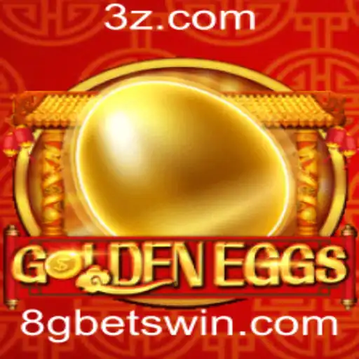 Descubra o Inovador Jogo GoldenEggs e o Conceito de Aposta 8g