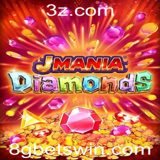 Descubra JManiaDiamonds: O Jogo de Apostas 8g bet que Está Conquistando o Mundo