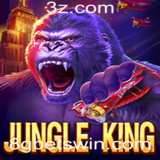 Explorando o Mundo de JungleKing e a Excitante Inovação do 8g Bet