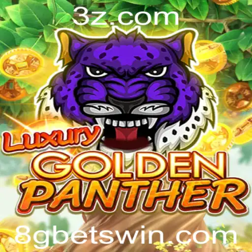 Explorando o Mundo de LUXURYGOLDENPANTHER: O Jogo de Apostar com 8g bet
