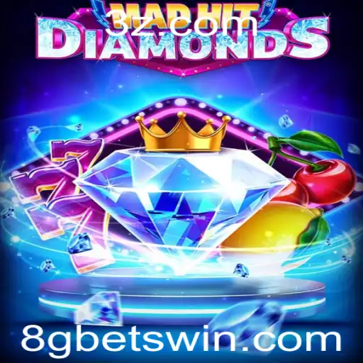 MadHitDiamonds: Descubra o Novo Jogo Eletrizante