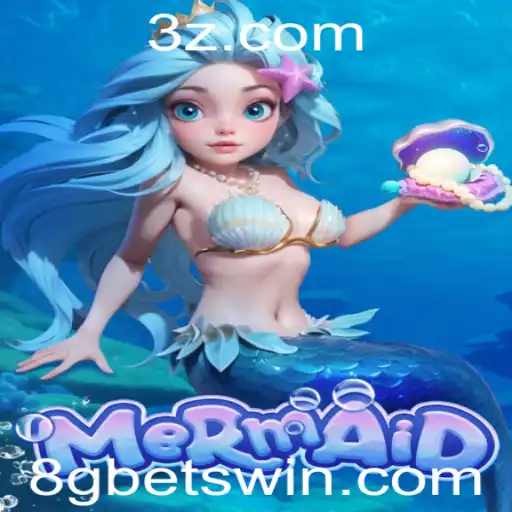Descubra o Fascinante Mundo de Mermaid: O Jogo que Conquista com a Magia do 8g Bet