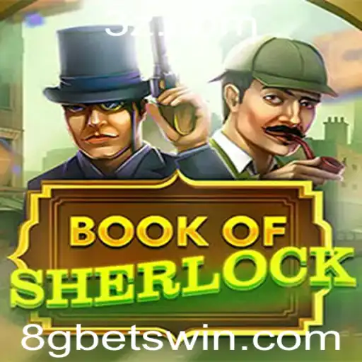 Explorando o Mundo de 'BookOfSherlock'