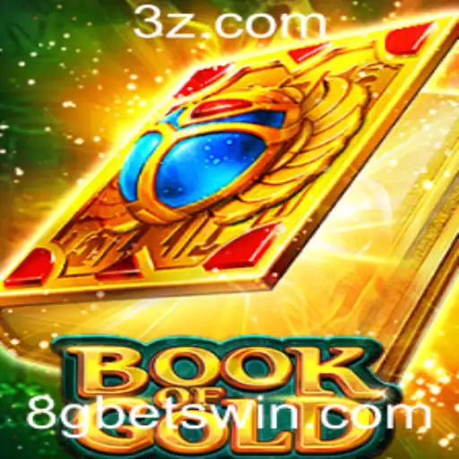 BookofGold: Mergulhe na Aventura com a Mecânica do 8g Bet