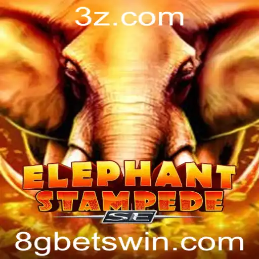 Descubra o Empolgante Mundo de ElephantStampedeSE e as Estratégias de 8g Bet