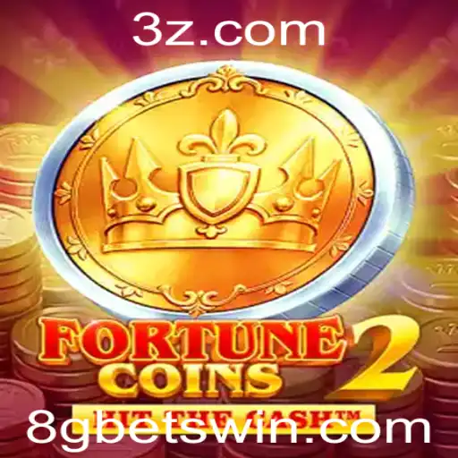 Explorando o Universo Emocionante de FortuneCoins2: Uma Jornada de Apostas com 8g Bet
