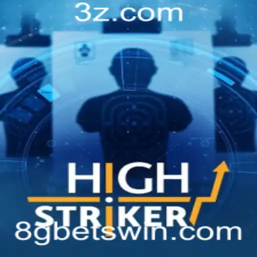 Descubra a Experiência do Jogo HighStriker com 8g Bet