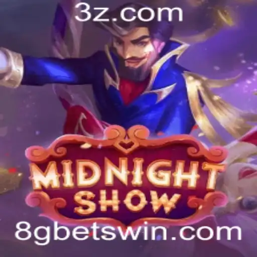 MidnightShow: Descubra a Nova Sensação do Mundo dos Jogos
