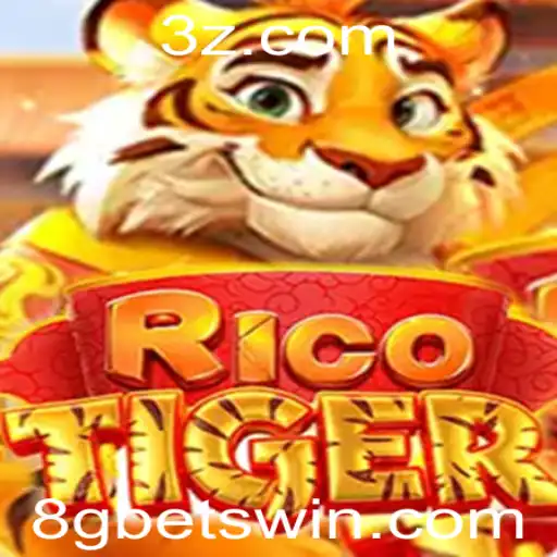 Descubra o Fascinante 'RicoTiger': O Novo Fenômeno dos Jogos de Aposta