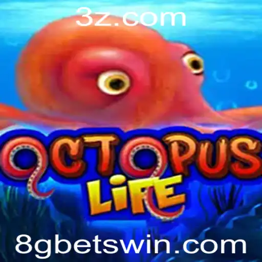 OctopusLife: A Emoção do Jogo e a Estratégia do 8g Bet