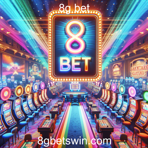 Explorando a Categoria de Pagamento no 8g Bet: Entretenimento e Ganhos Reais