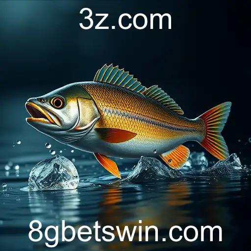 Explorando a Pesca Online e o Conceito de 8g Bet