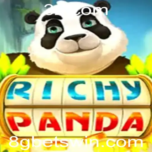 Descubra RichyPanda e o Universo das Apostas 8g bet