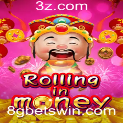 Explorando o Jogo 'RollingInMoney': Uma Aventura de Apostas com 8g Bet