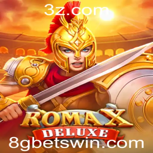 A Aventura de RomaXDeluxe: Descubra as Regras e Estratégias para 8g Bet