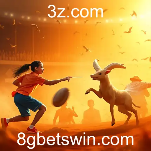 Explorando o Mundo do Sabong Online: O Fenômeno do 8g Bet