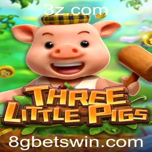 Explorando o Fascinante Mundo do Jogo THREELITTLEPIGS: Diversão e Estratégia