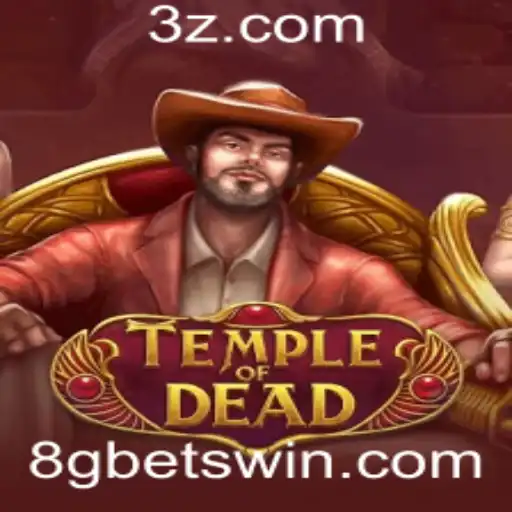 TempleofDead: Aventura e Estratégia no Novo Jogo de Azar com Aposta 8g