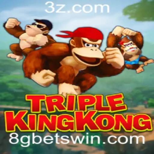 Explorando o Universo de TripleKingKong e a Tendência de Apostas com 8g Bet