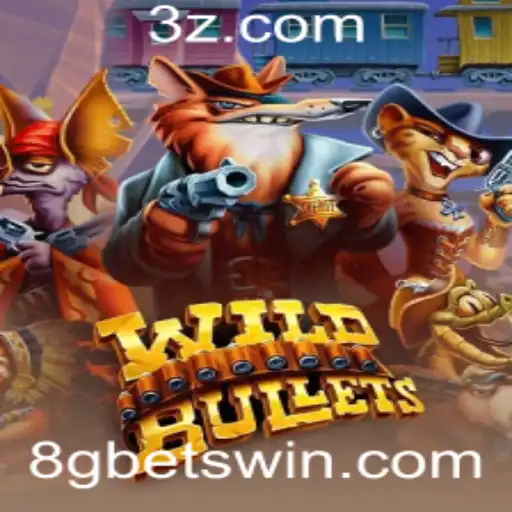 Aventuras do Velho Oeste em WildBullets: Uma Introdução ao Jogo e Suas Regras