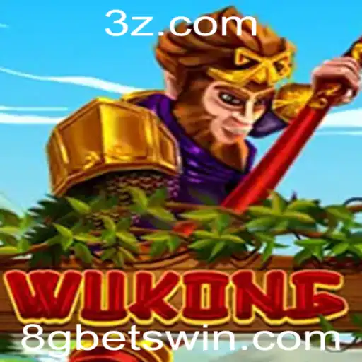 Explorando o Fascinante Mundo de Wukong: O Jogo Revolucionário e a Tendência 8g Bet