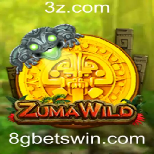 ZumaWild: Descubra o Envolvente Jogo de Apostas 8g Bet